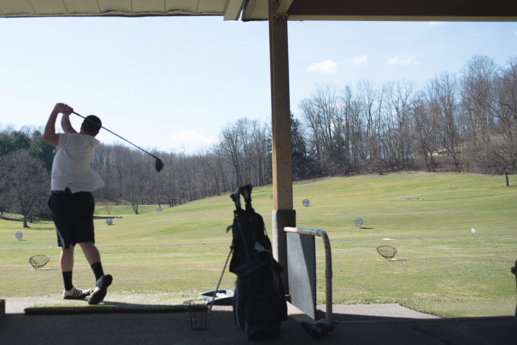 Tony Ruozzi Bill’s Golfland: A Rostraver landmark for 70 years - Herald-Standard